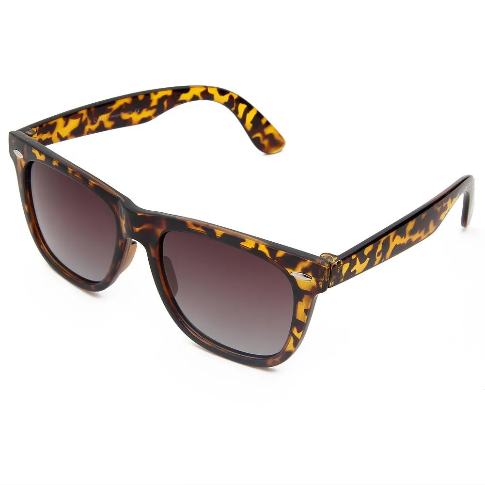 Tortoise Sunglasses 1184