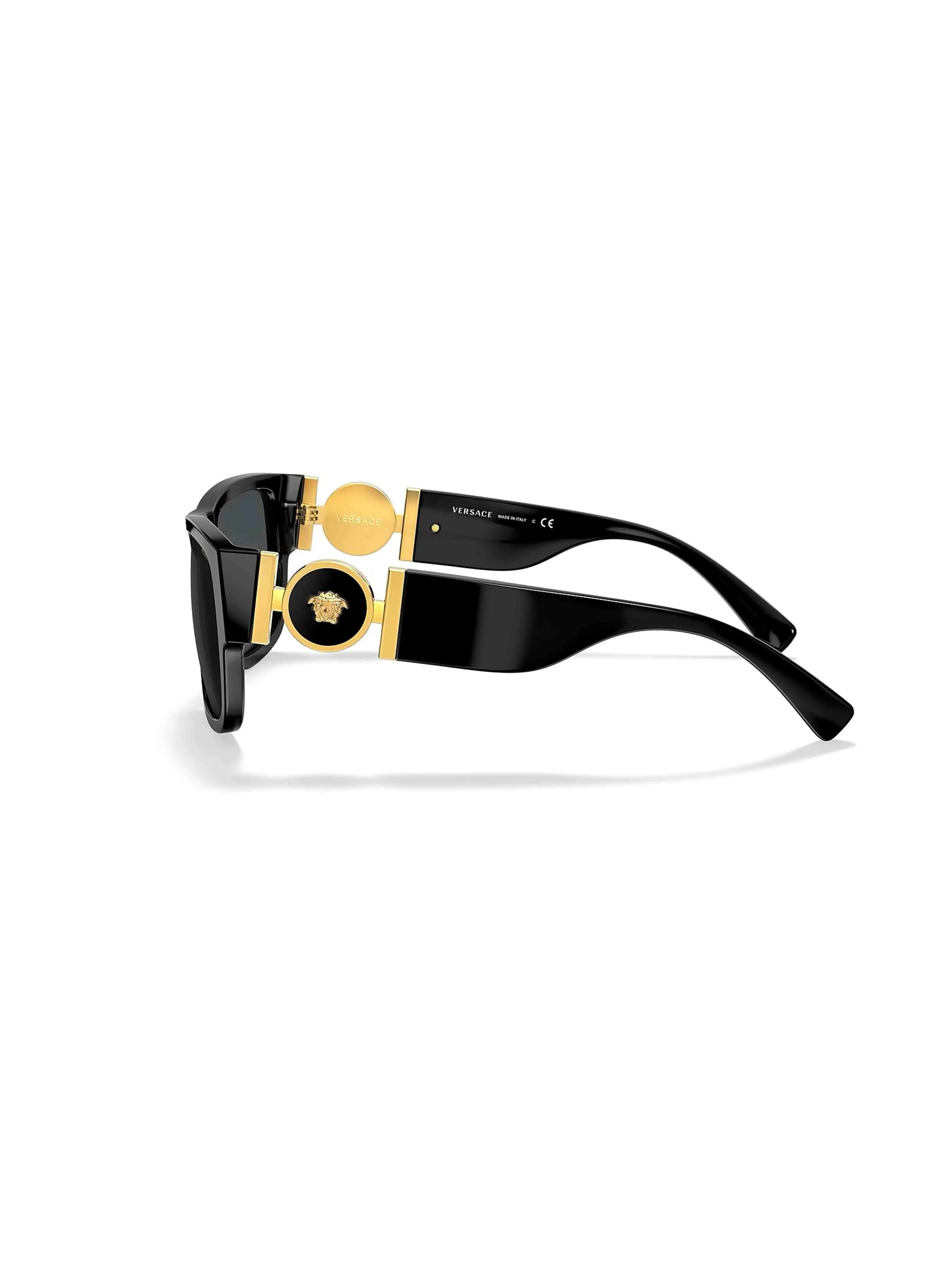 Versace 4369 Sunglasses