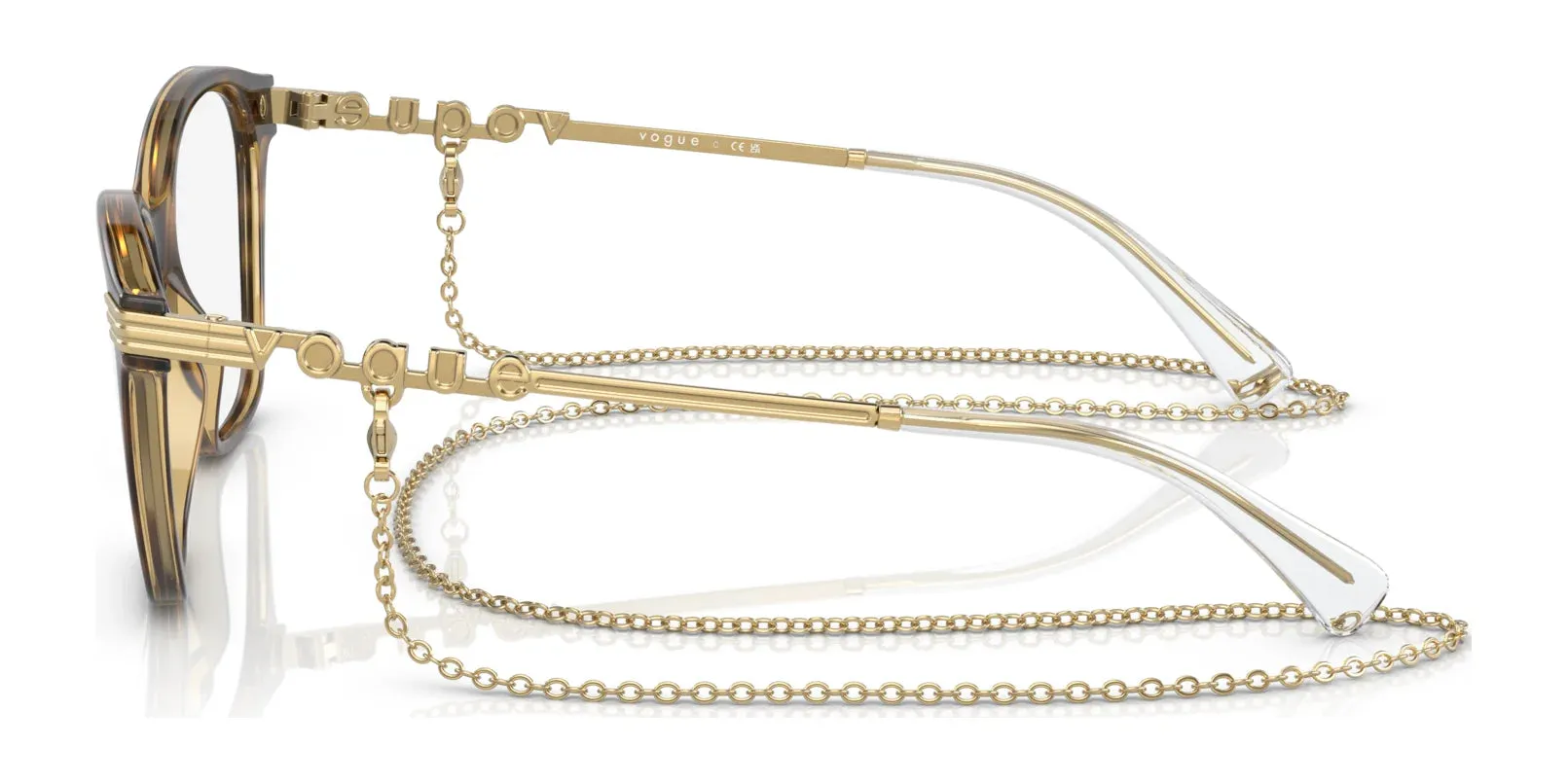 Vogue VO5461 Eyeglasses | Size 53