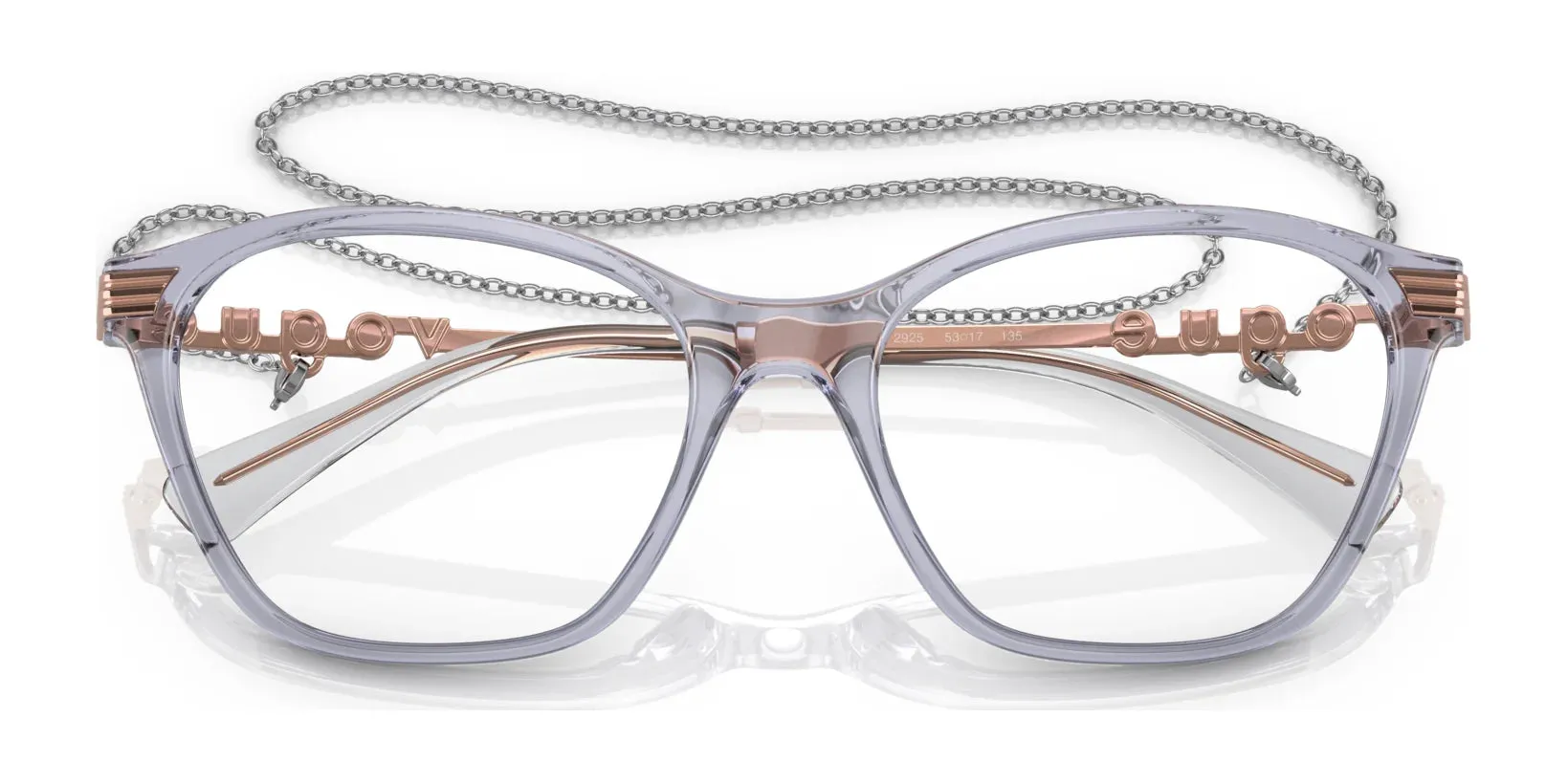 Vogue VO5461 Eyeglasses | Size 53