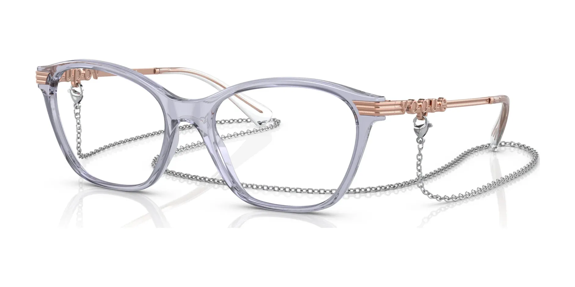 Vogue VO5461 Eyeglasses | Size 53