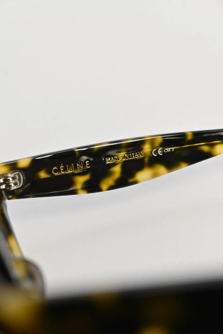[WA3599] Celine | Sunglasses