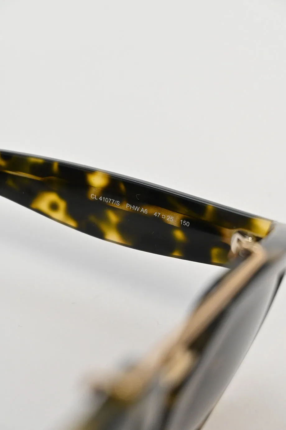 [WA3599] Celine | Sunglasses