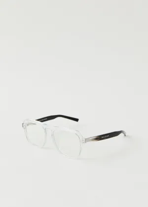 x Maison Margiela MM011-C1 Glasses