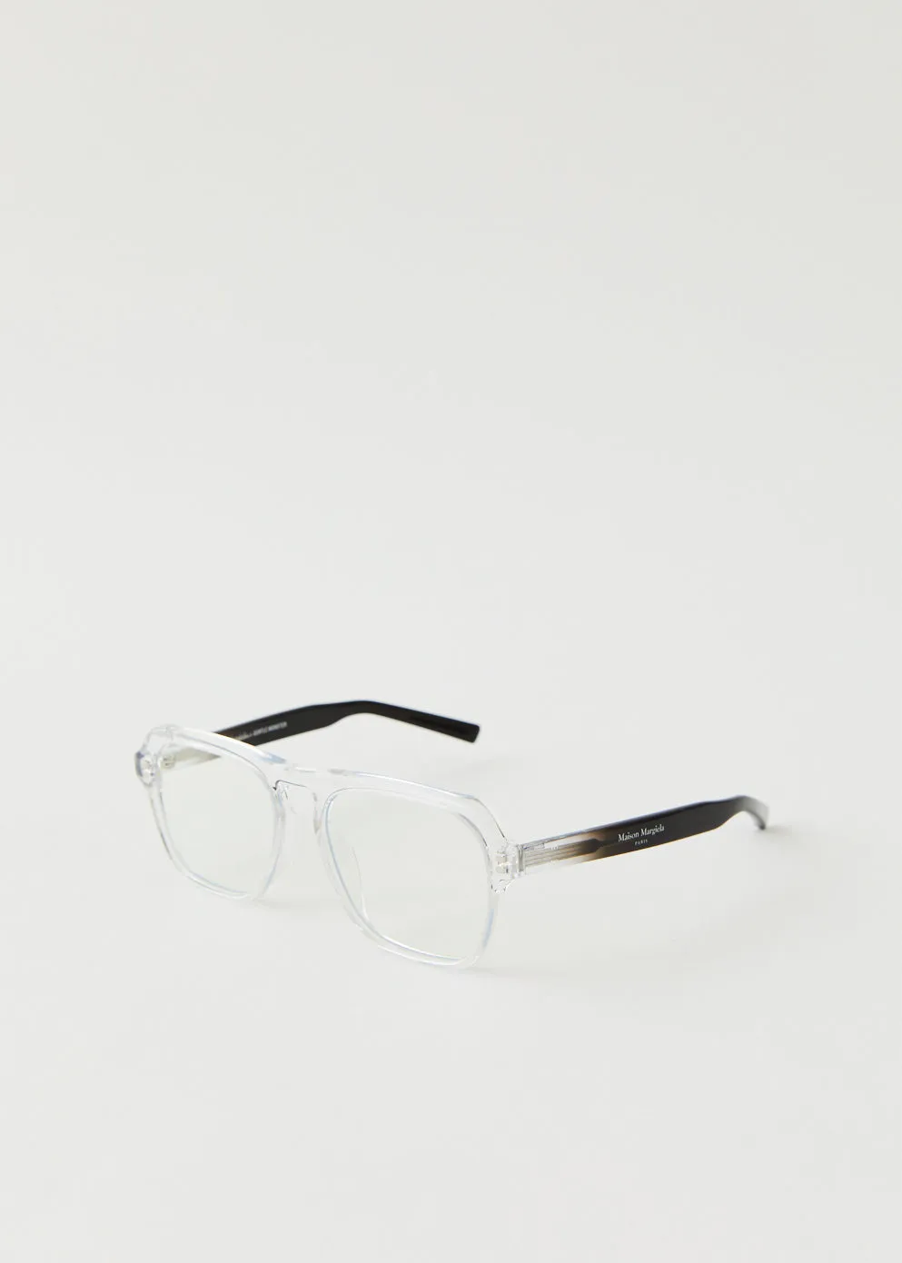 x Maison Margiela MM011-C1 Glasses