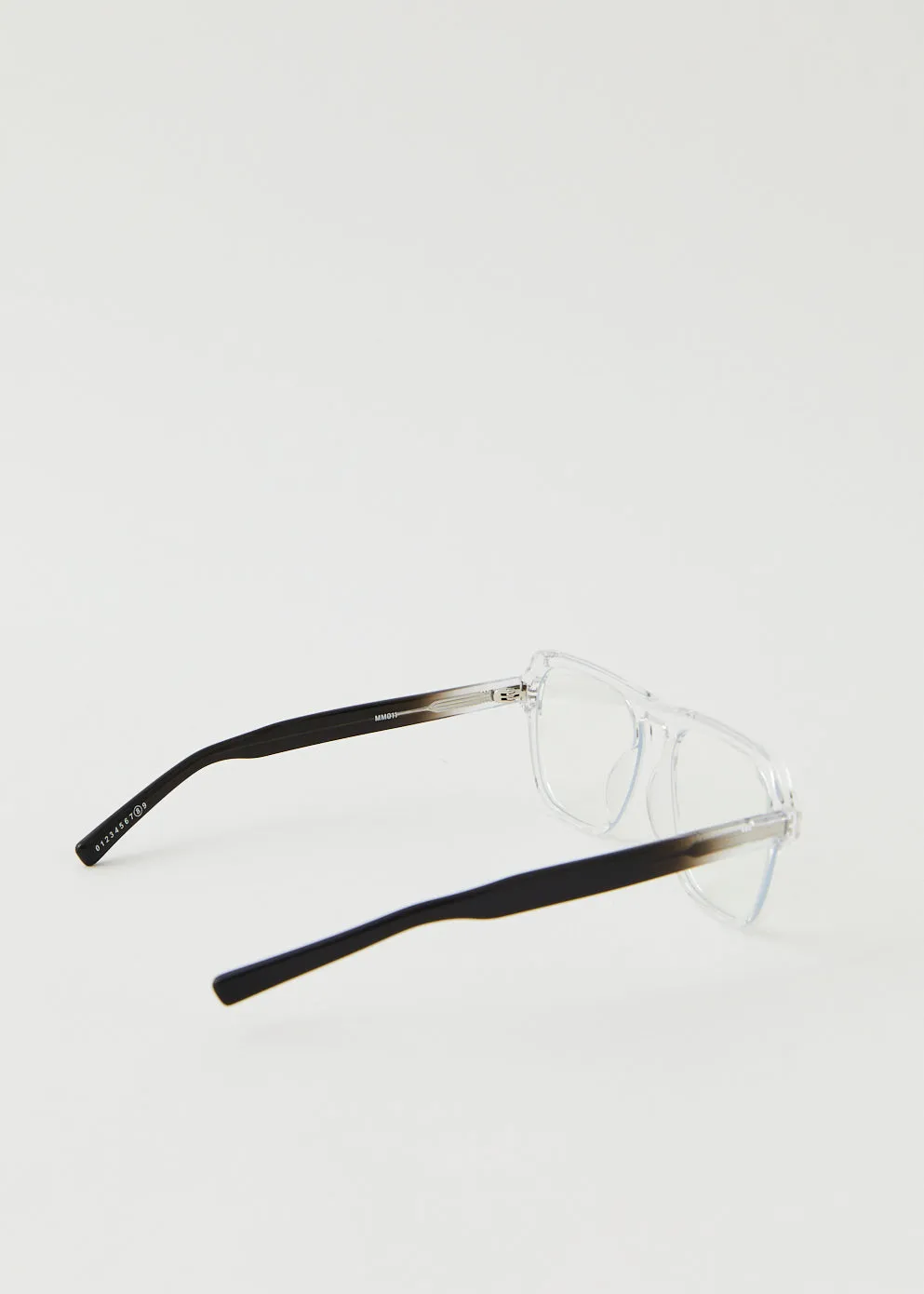 x Maison Margiela MM011-C1 Glasses