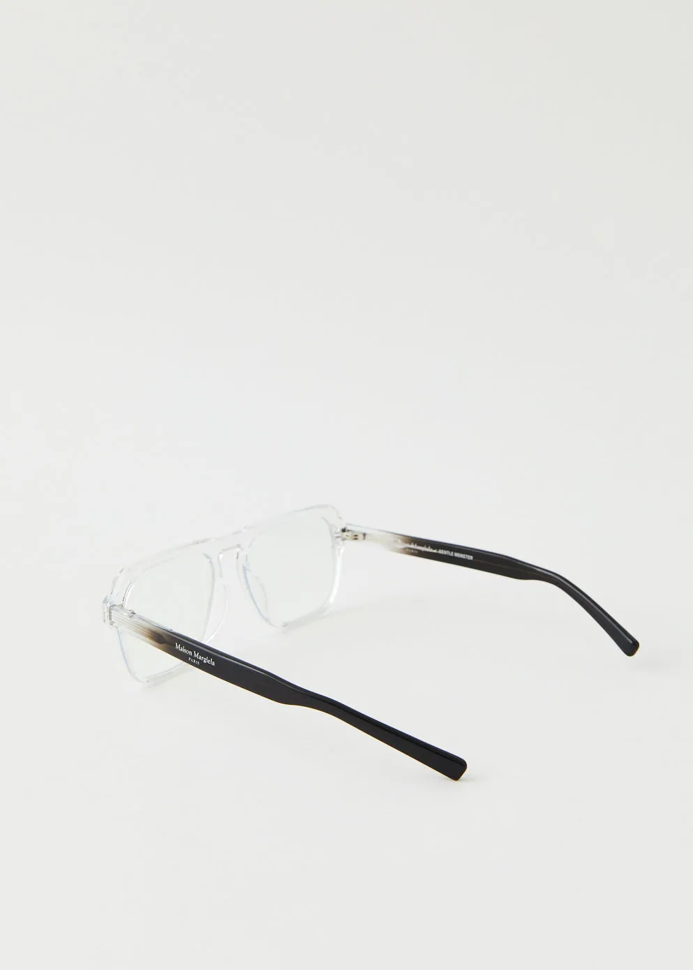 x Maison Margiela MM011-C1 Glasses