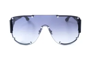 Yniq The Shield One - Black