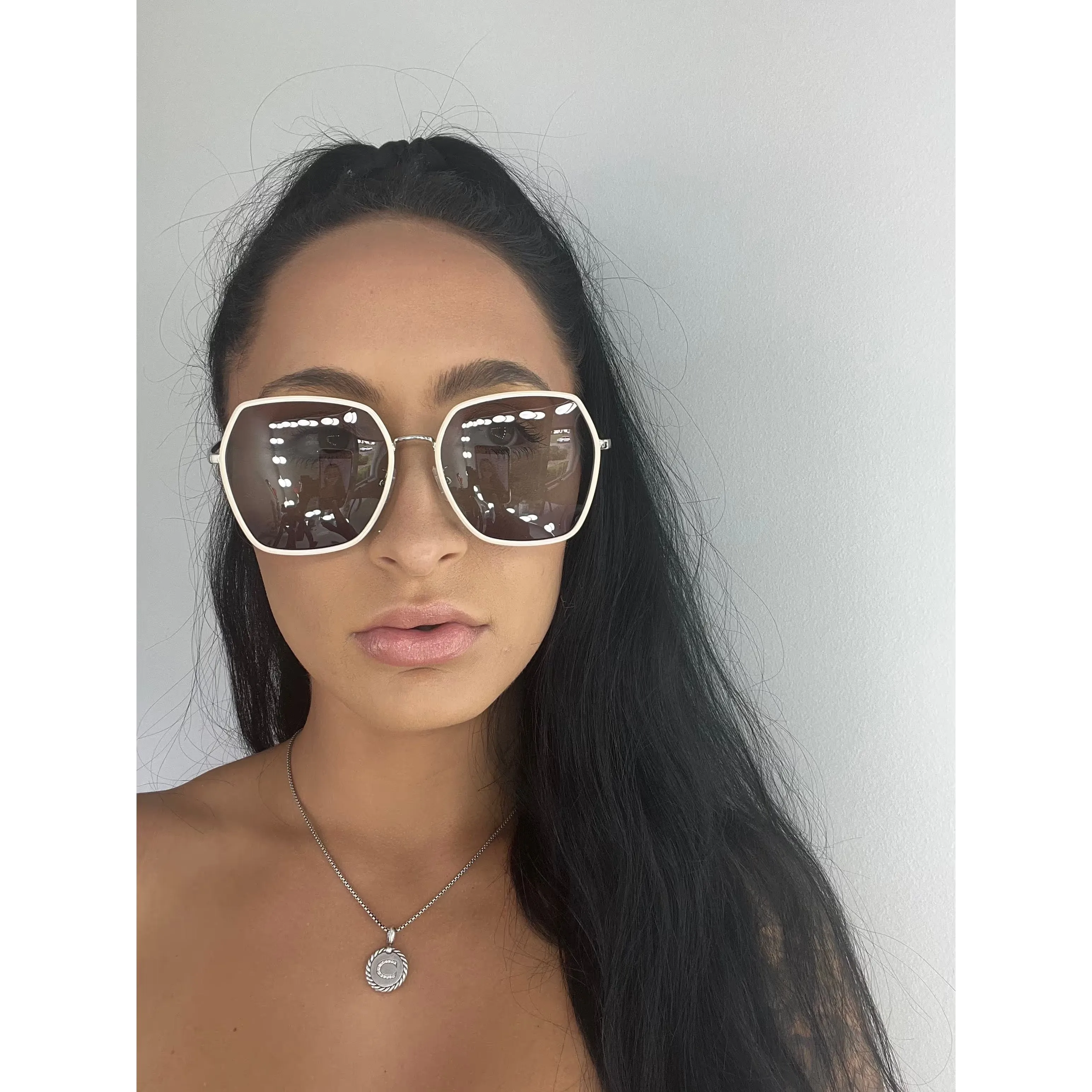 Yve Sunglasses