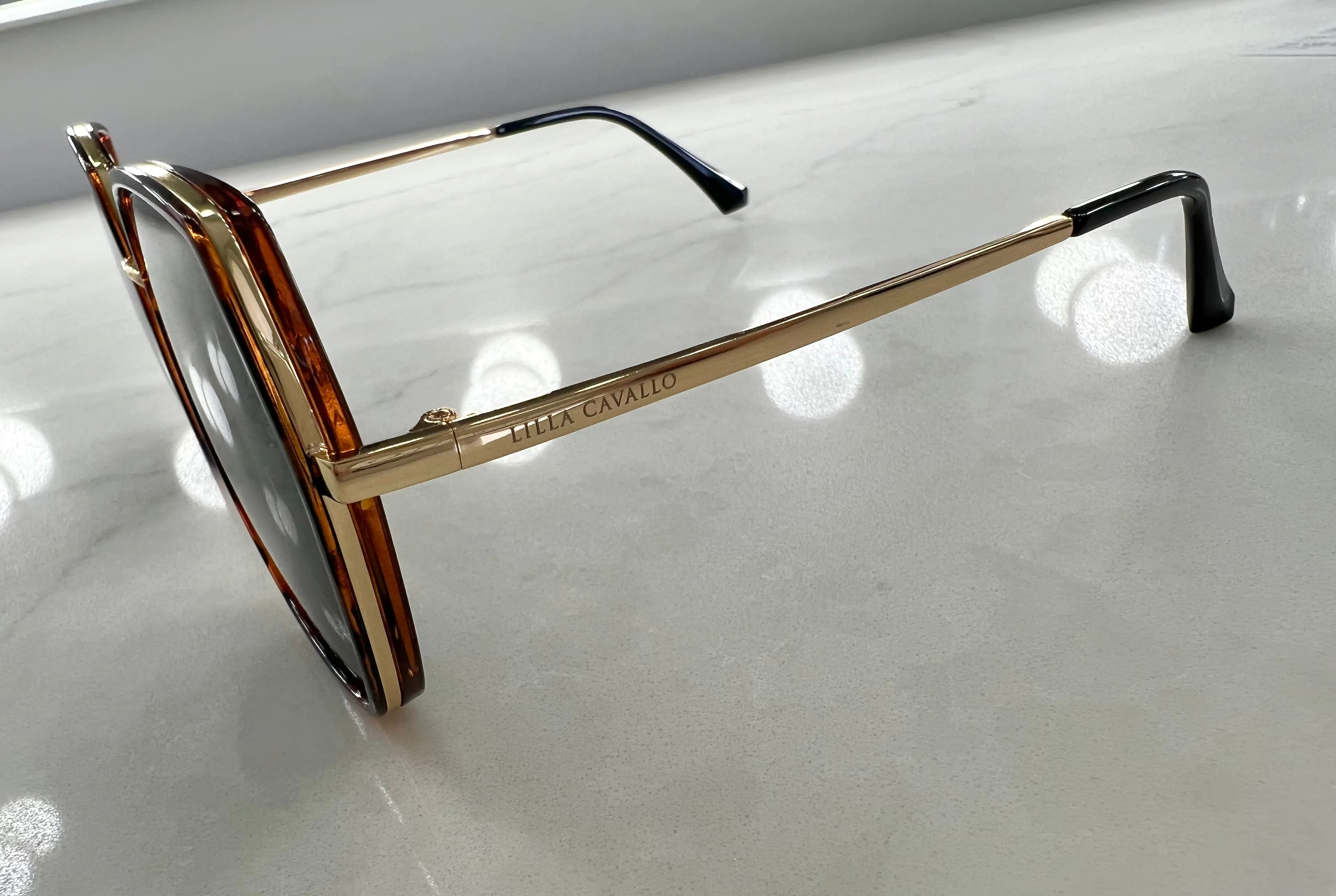 Yve Sunglasses