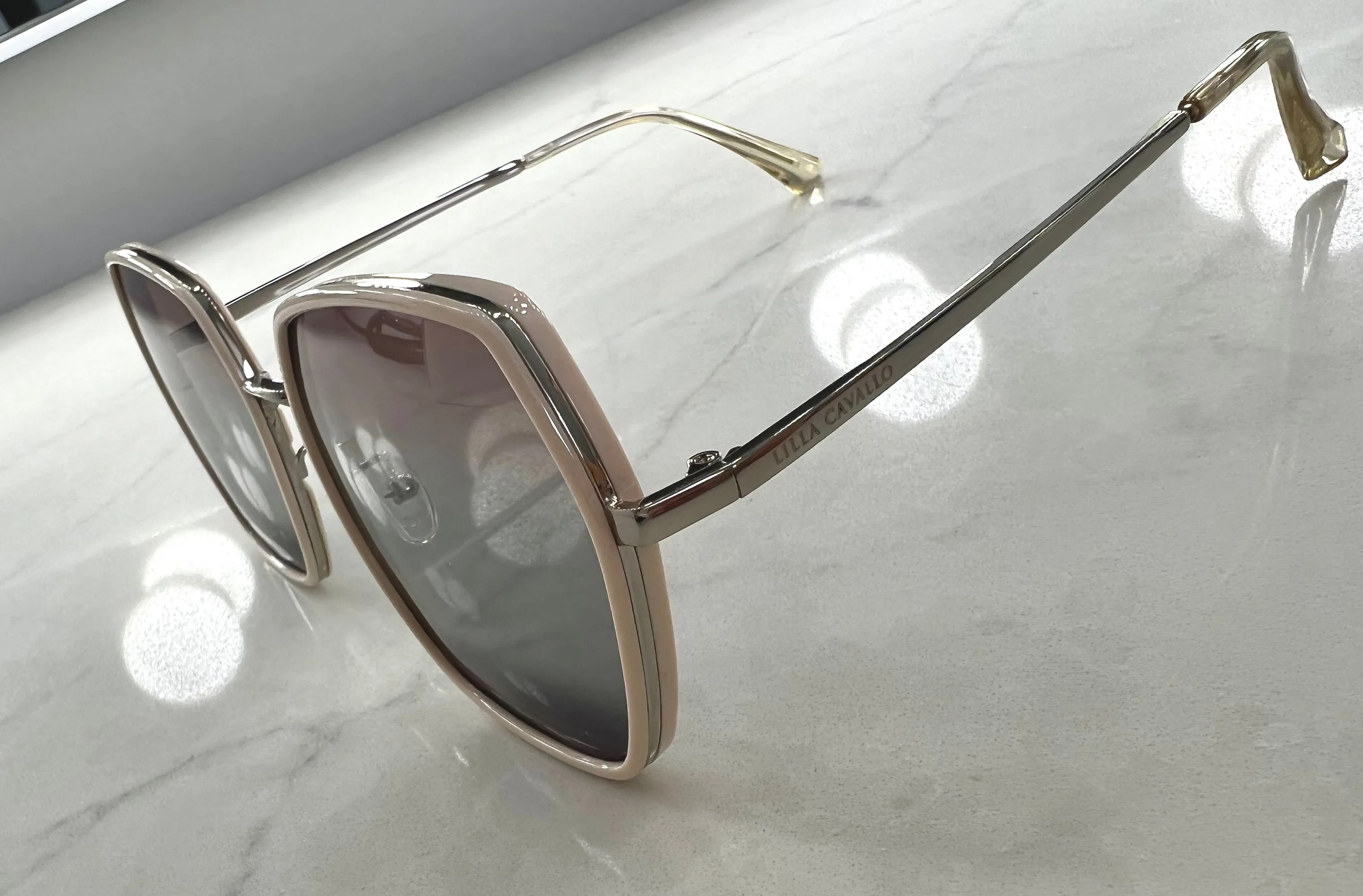 Yve Sunglasses