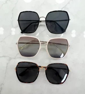 Yve Sunglasses