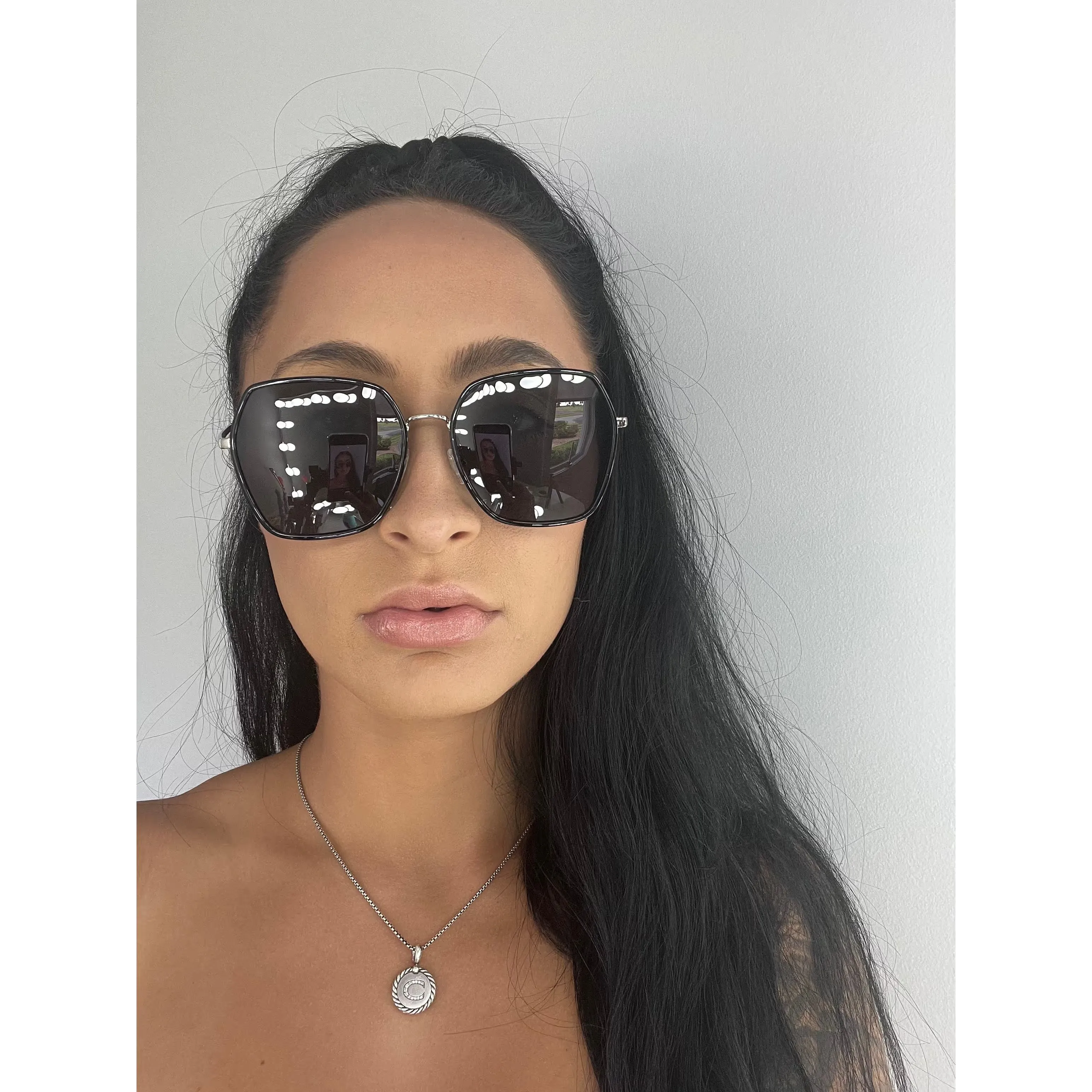 Yve Sunglasses
