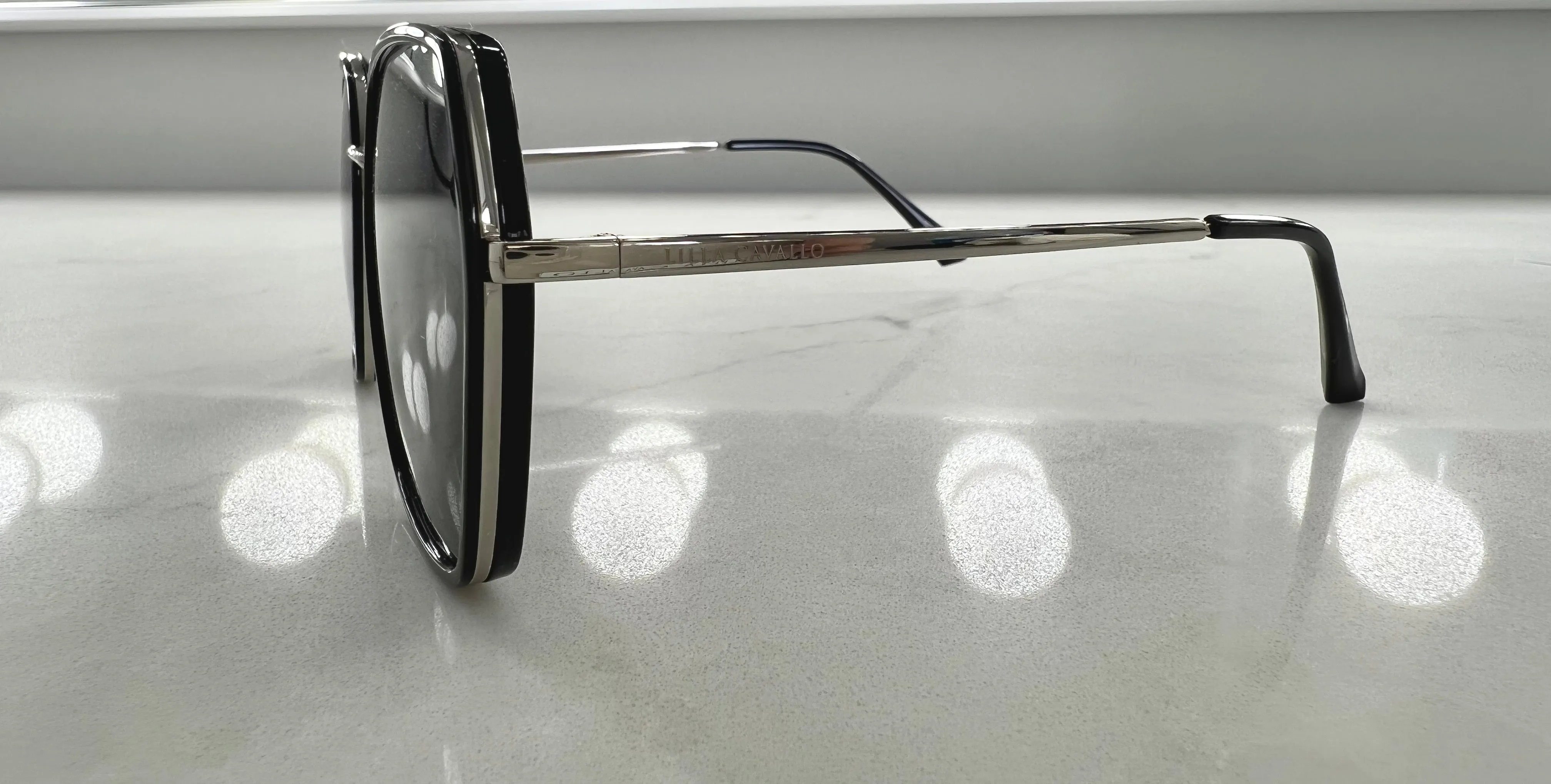 Yve Sunglasses